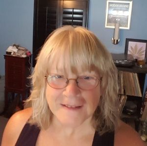 Meet your Posher, Barbara